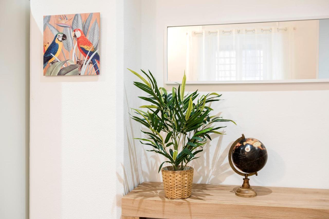 Exclusive A Pochi Passi Dal Centro Apartment Rome