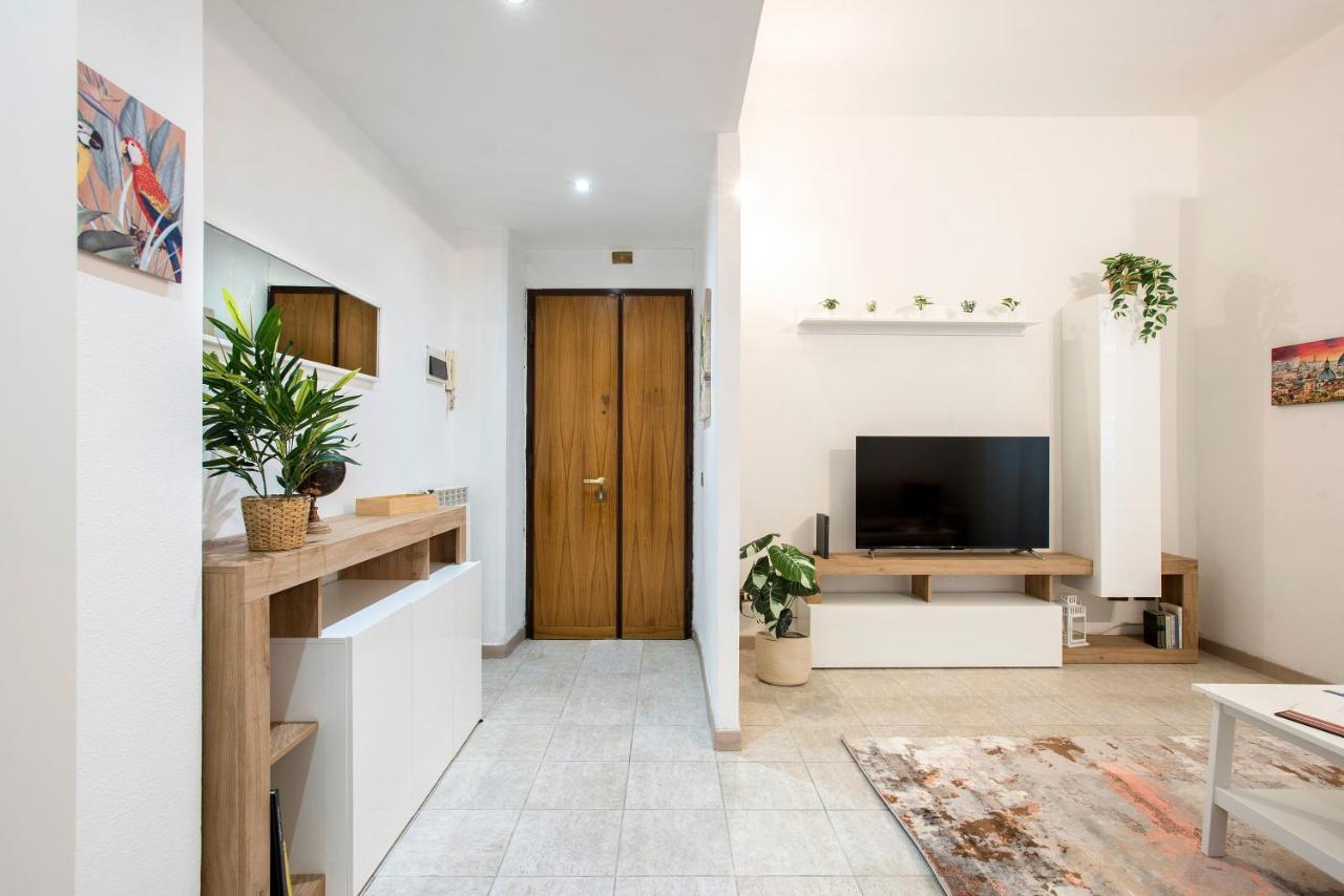 Exclusive A Pochi Passi Dal Centro Apartment *