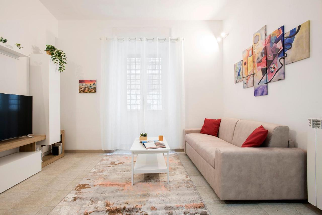 Exclusive A Pochi Passi Dal Centro Apartment