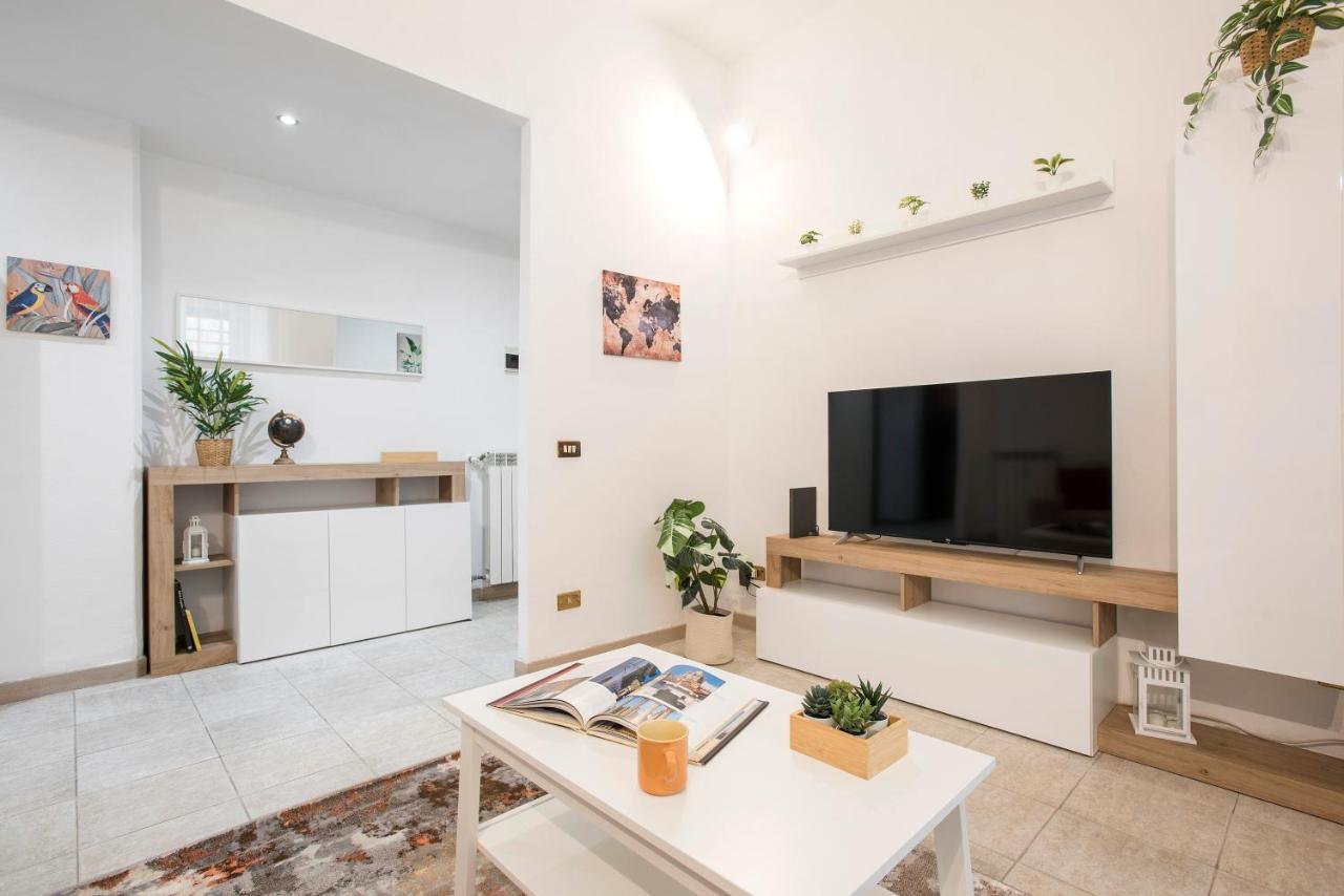Apartment Exclusive A Pochi Passi Dal Centro