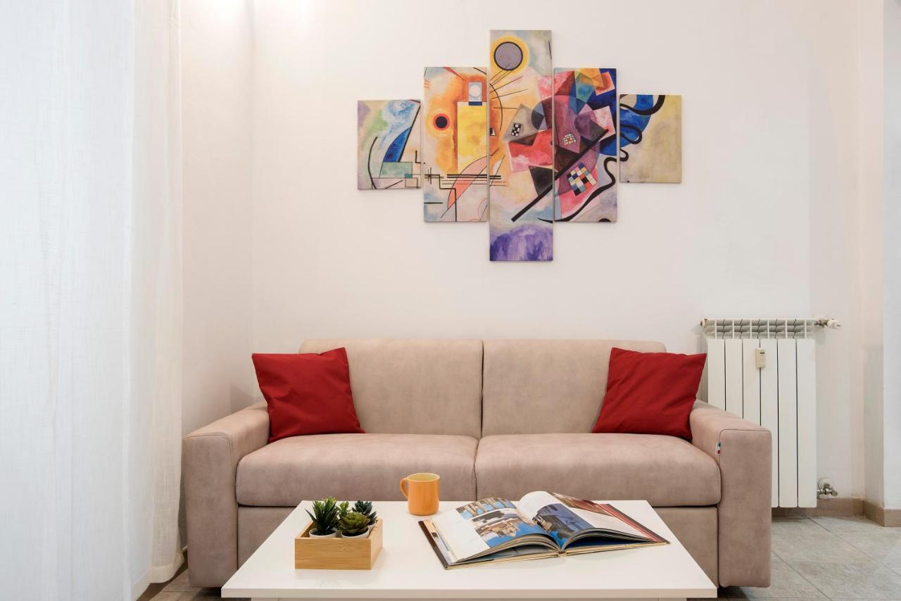 Apartment Exclusive A Pochi Passi Dal Centro *