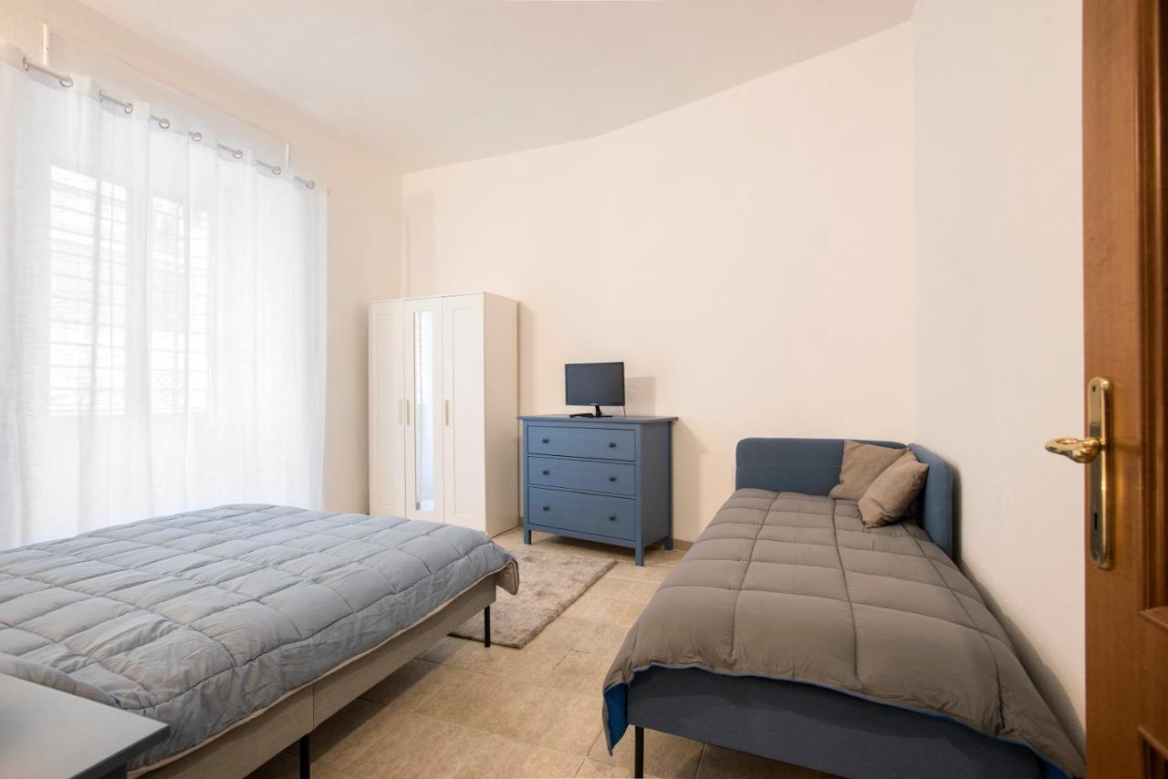 Exclusive A Pochi Passi Dal Centro * Rome