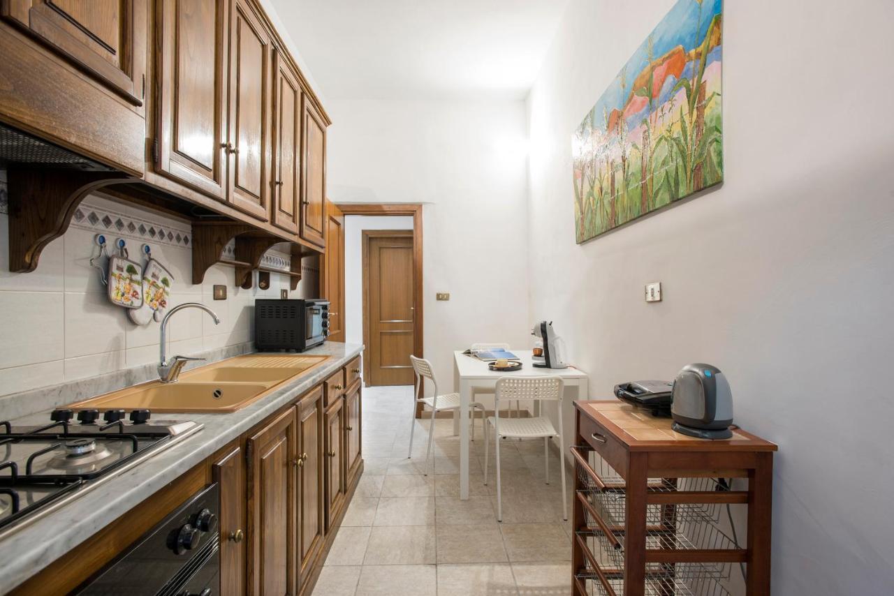 Exclusive A Pochi Passi Dal Centro Apartment Rome