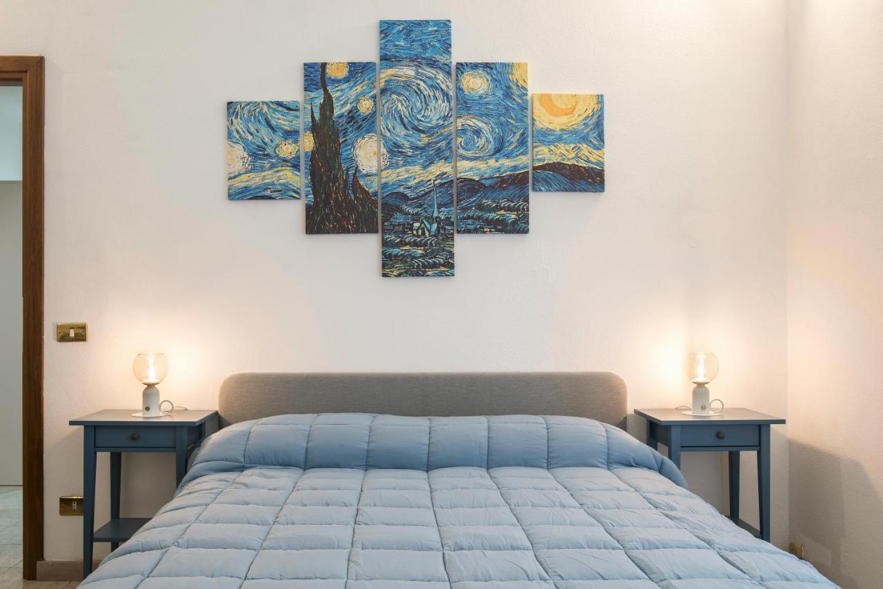 Exclusive A Pochi Passi Dal Centro Apartment Rome