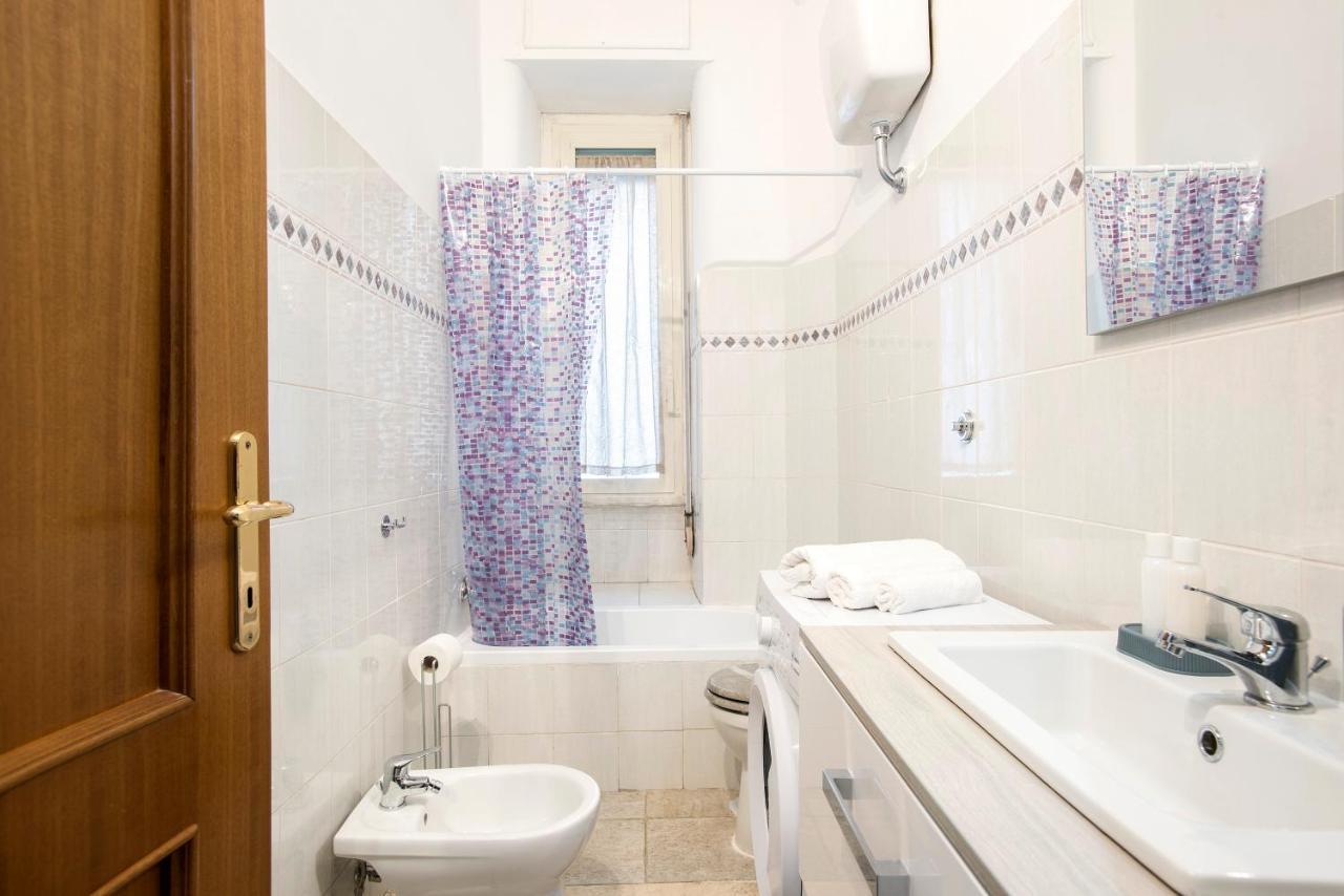 Exclusive A Pochi Passi Dal Centro Apartment