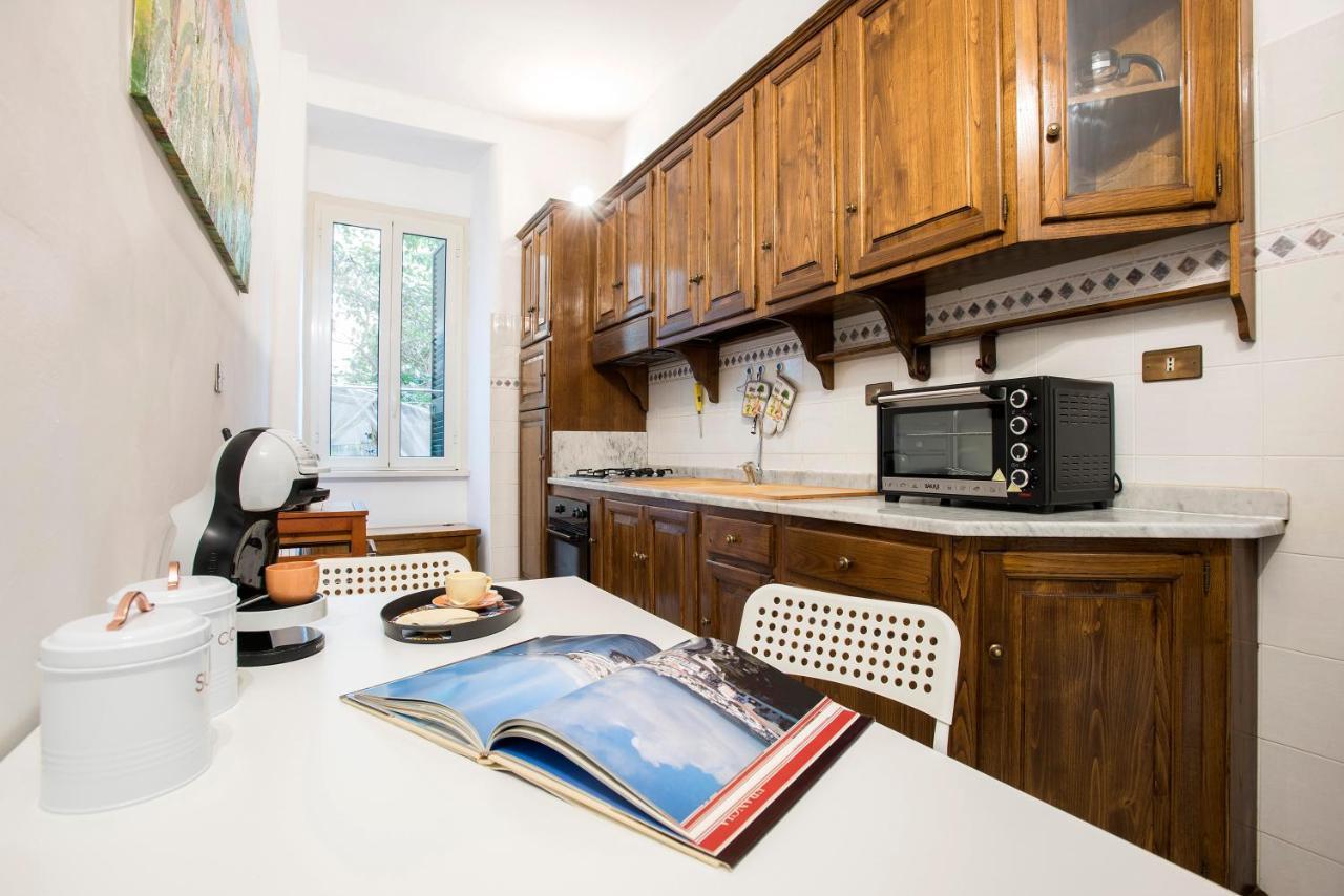 Apartment Exclusive A Pochi Passi Dal Centro