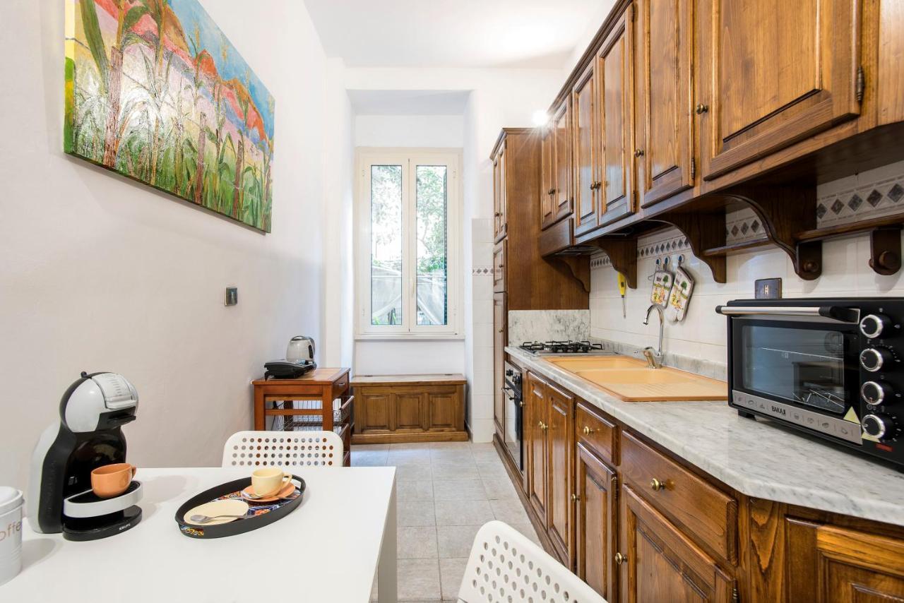 Exclusive A Pochi Passi Dal Centro * Rome
