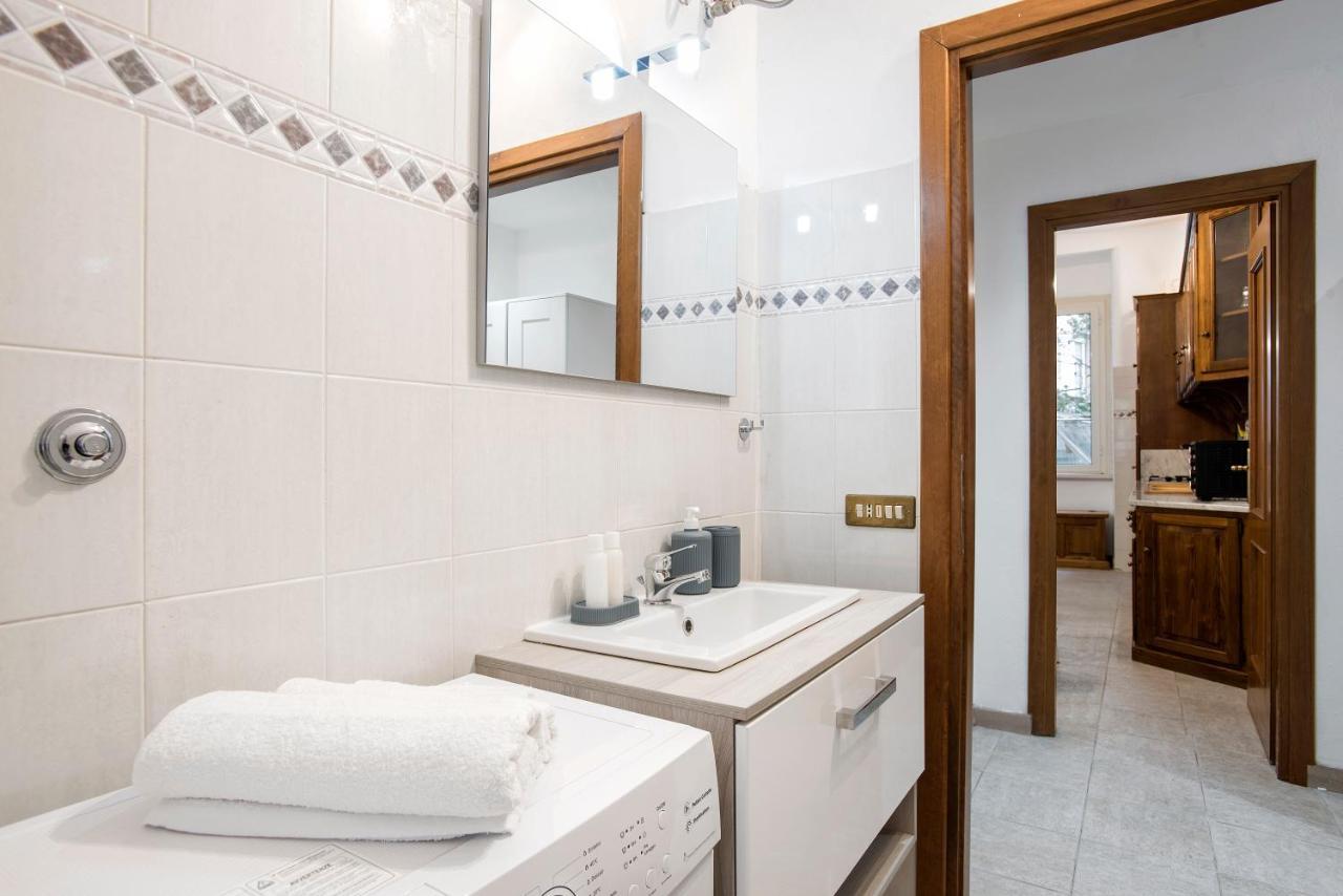 Exclusive A Pochi Passi Dal Centro Apartment Rome