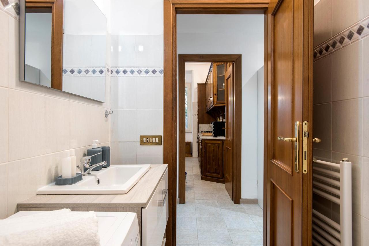 Exclusive A Pochi Passi Dal Centro Apartment Rome