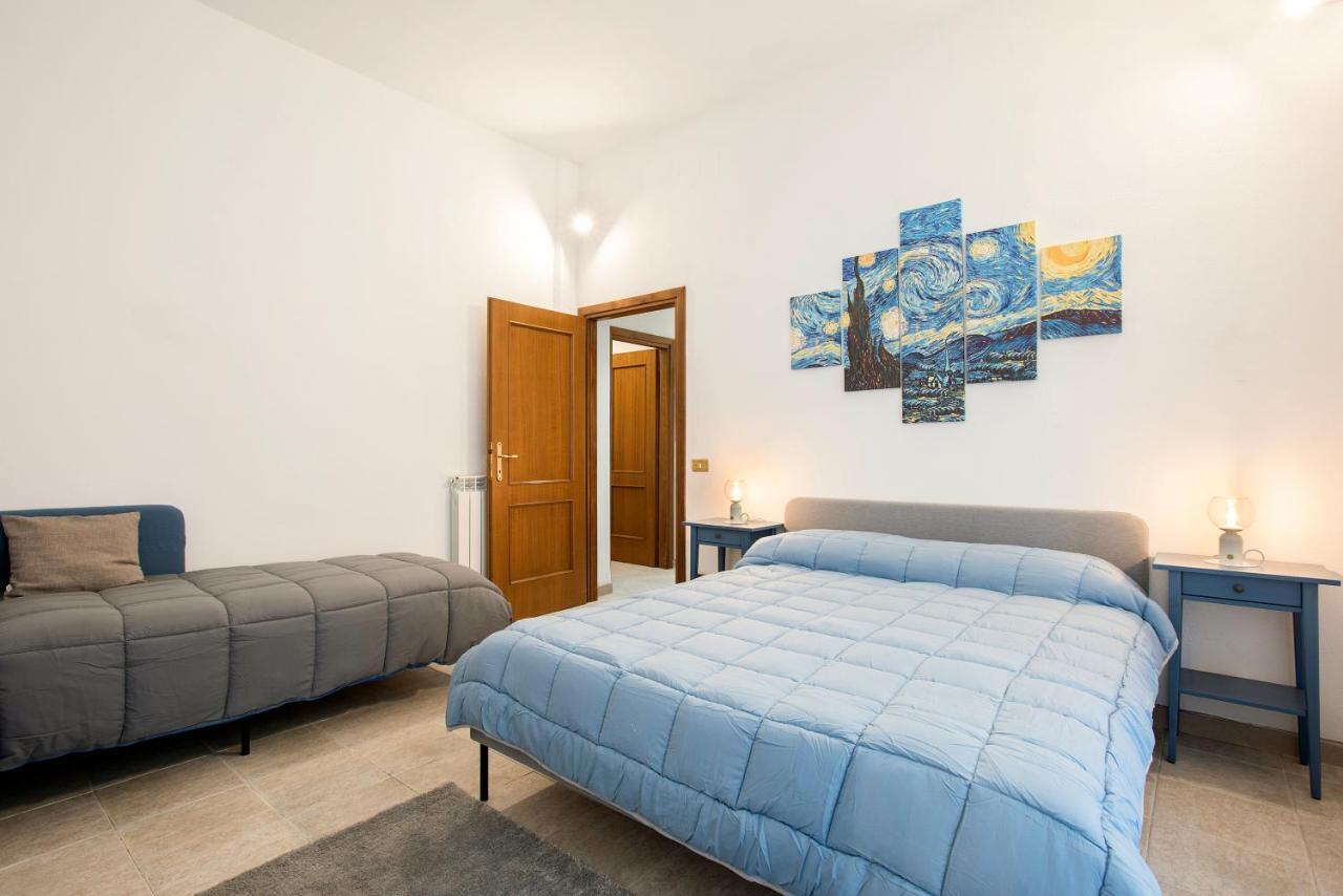 Exclusive A Pochi Passi Dal Centro * Rome