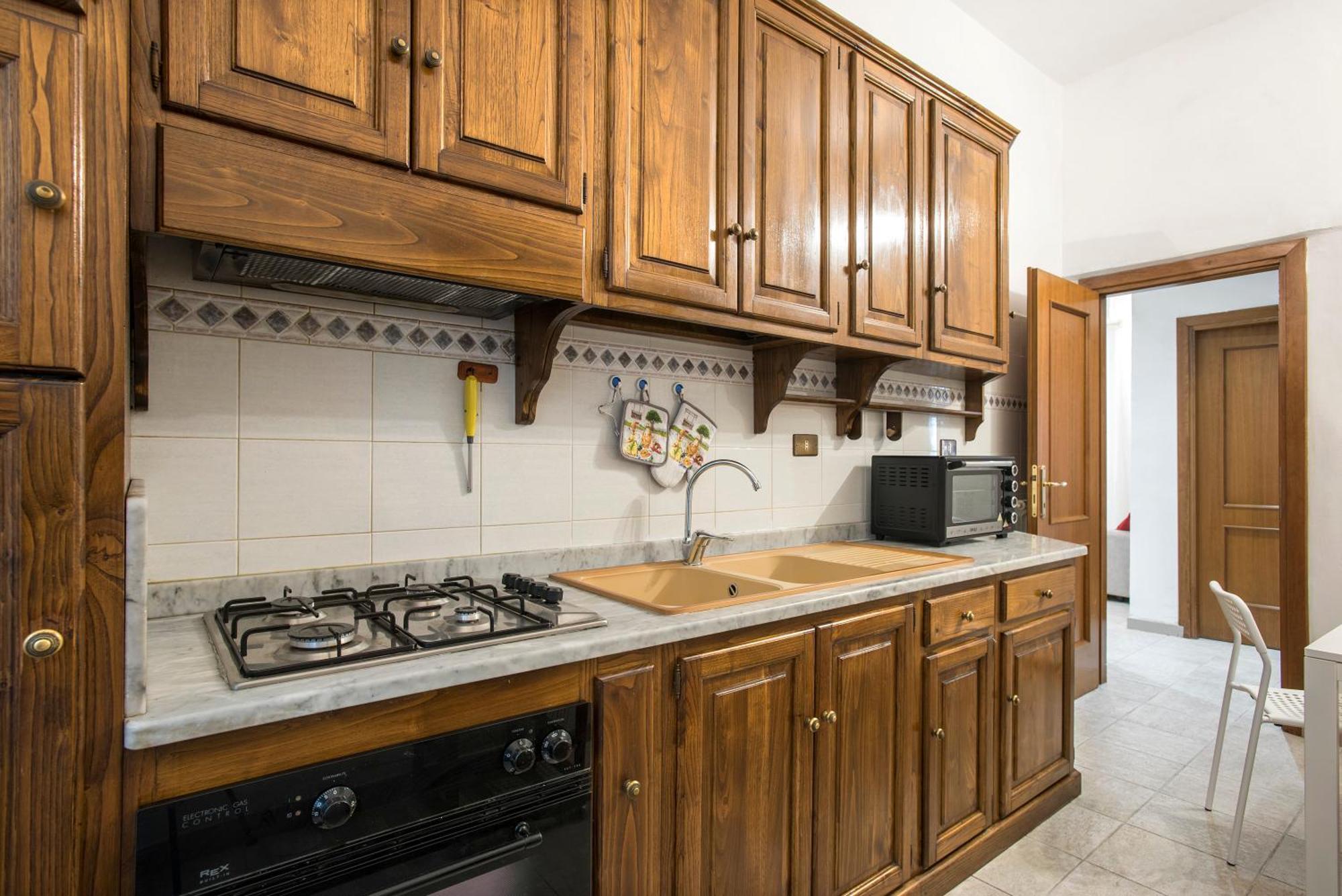 Apartment Exclusive A Pochi Passi Dal Centro *