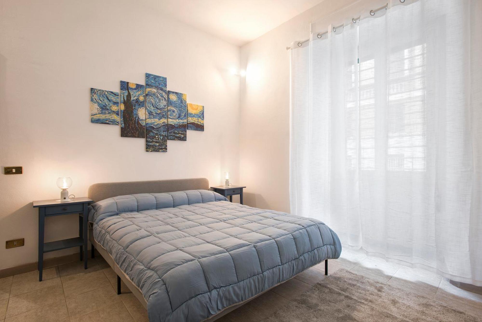 Exclusive A Pochi Passi Dal Centro Apartment