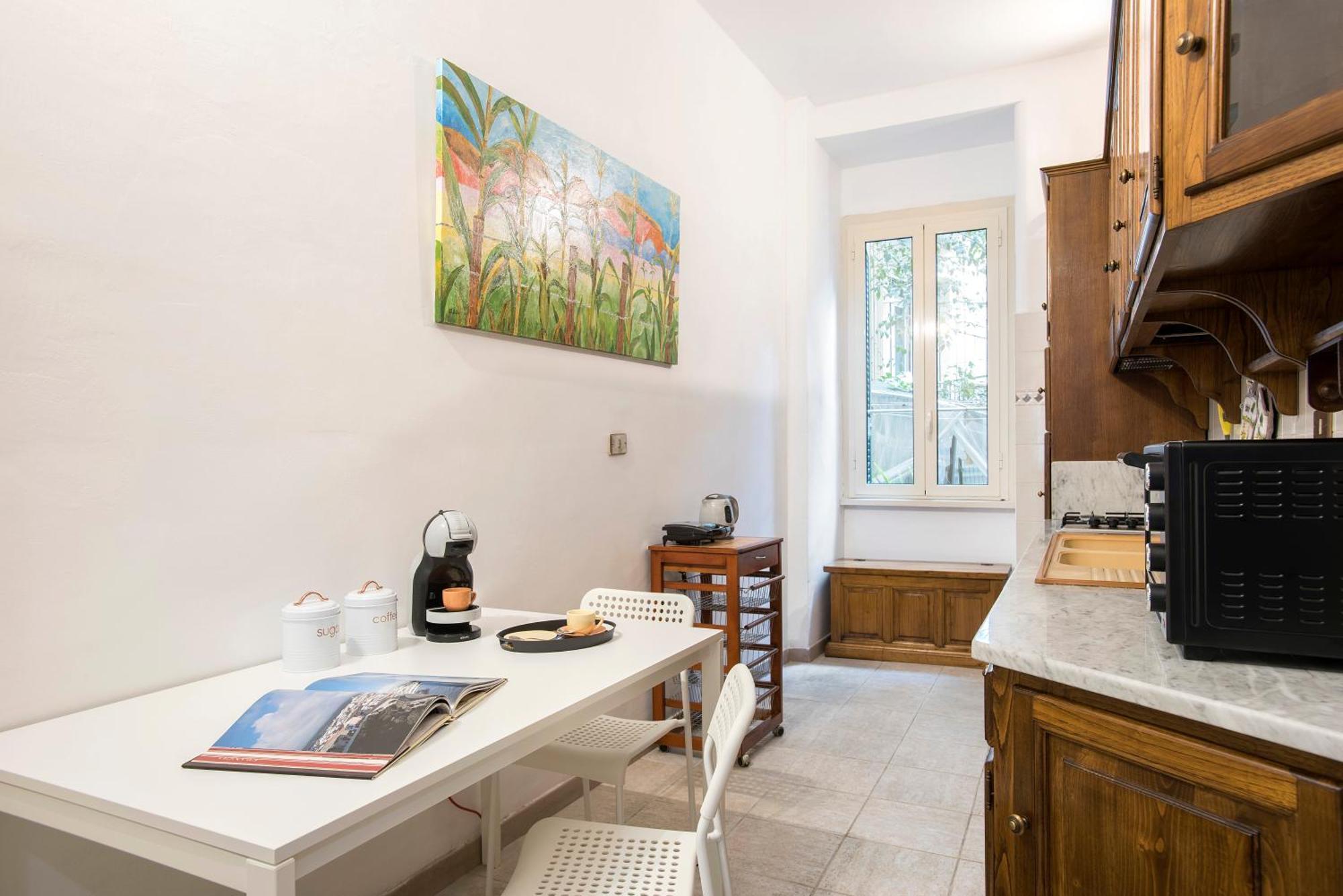 Exclusive A Pochi Passi Dal Centro Appartamento